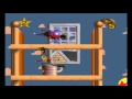 Toy Story SNES Level 3 Ego Check