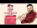 Think instrumental  with flute navin  volume 01