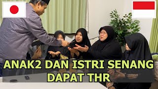LEBARAN KAMI DIJEPANG