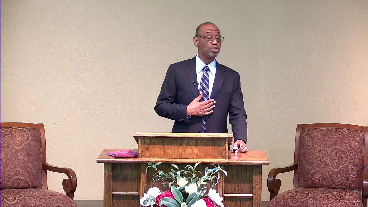 Praising The Lord In Troubles And Triumph