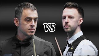 Ronnie O’Sullivan VS Judd Trump Final 2024 Champion Of Championship