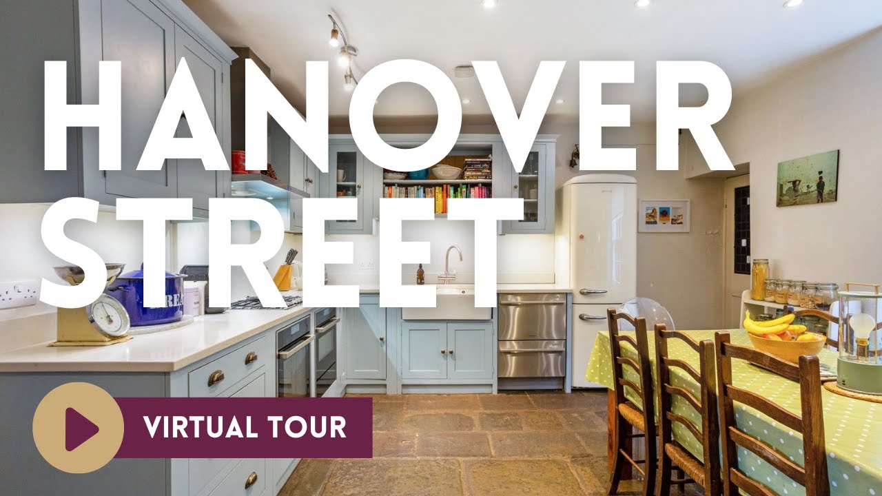 hanover virtual tour