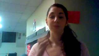 Friends ASL 1