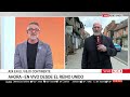 EUROPA BUSCA DESPEGARSE DE EE.UU. + AVANZA EL EJÉRCITO UCRANIANO + 13 MIL VUELOS CANCELADOS EN EUROP