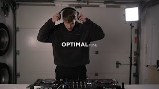 Download lagu AKUL Techno Mix 130-140 bpm | Optimal Tune #2 | (HI-LO, Space92, FOVOS)