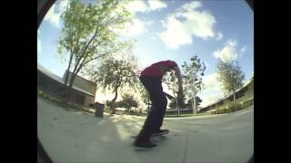 Andrew Fiene Vx Part