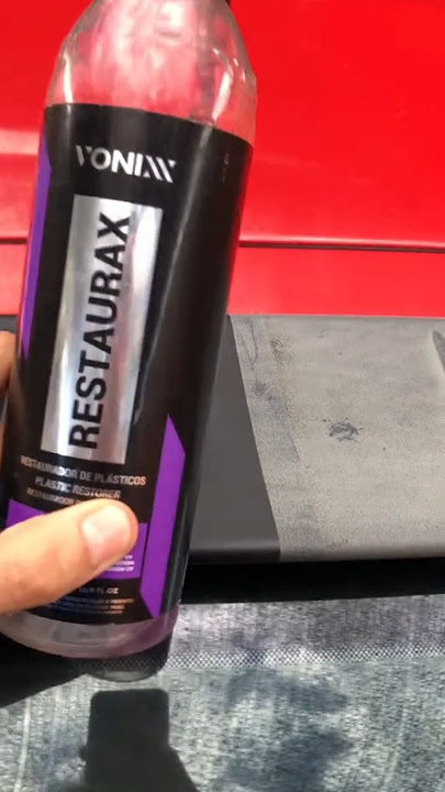 Restaurax em ação!