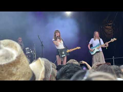 Chloe Slater - Tiny Screens @ Dauwpop Festival 30/5/2026