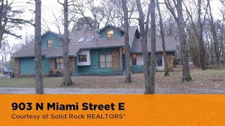 903 N Miami Street video tour