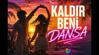 Usk - Kaldır Beni Dansa
