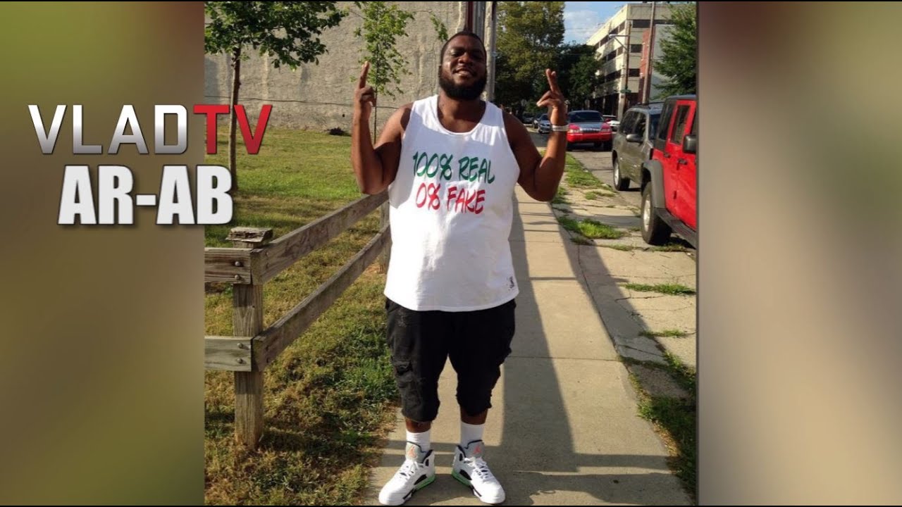 Ar-Ab Calls Out Meek Mill: I Know All the Sucker S*** You Did