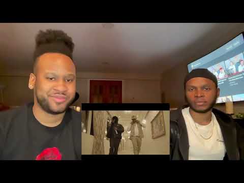 Fivio Foreign – Slime Them (Feat. Lil Yachty) [Official Reaction Video]