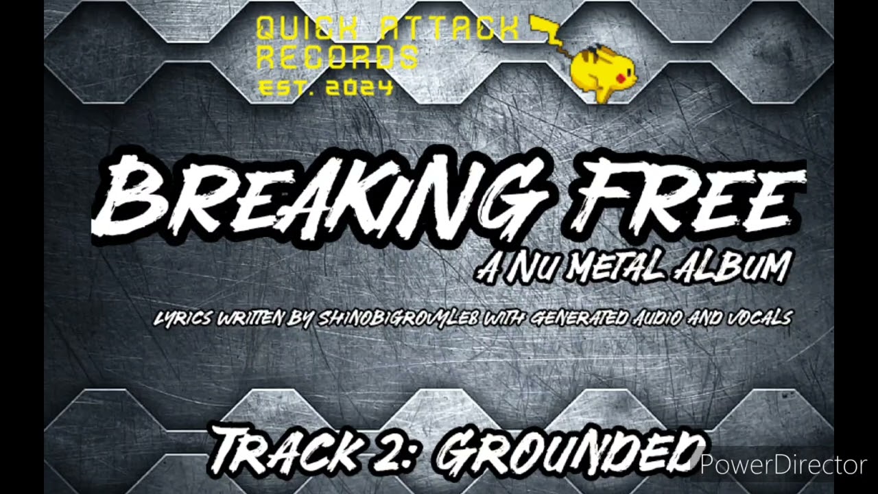 Watch GROUNDED (Official Audio) on YouTube Watch GROUNDED (Official Audio) on YouTube