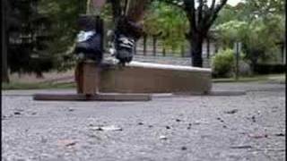 P-rail edit