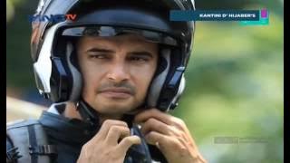 KANTINI D'HIJABER EPS 17 TGL 2 JUNI