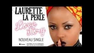 Laurette La perle (Love Story)