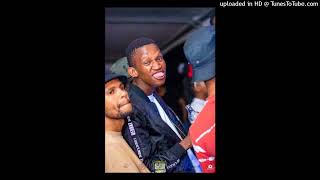 Sam Deep Feat Sino Msolo  Njalo Nje dj Shimas Revisit