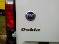 Небольшой обзор Fiat Doblo.