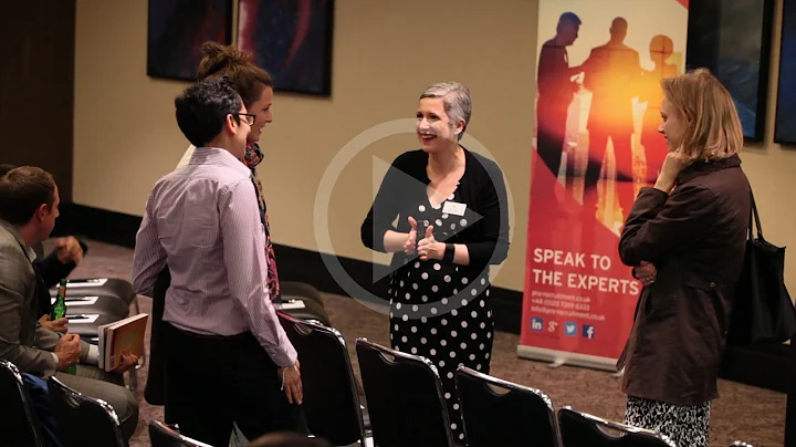 How to make Partner, an evening with Heather Towns...