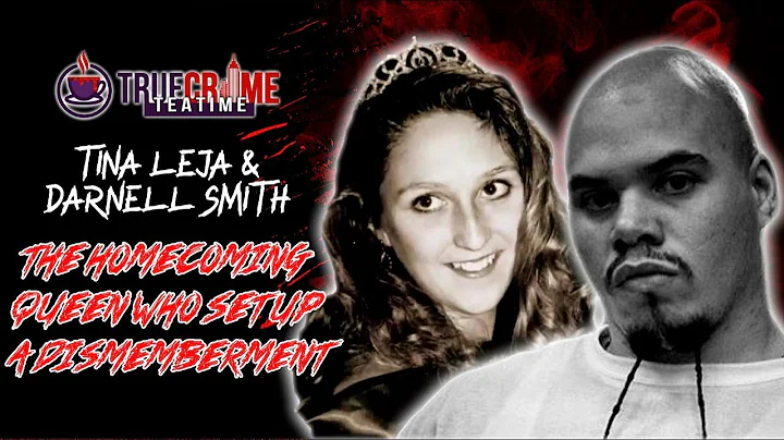 True Crime Tea Time: The Homecoming Queen who set ...