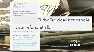 On Your Side helps taxpayer get 2021 refund