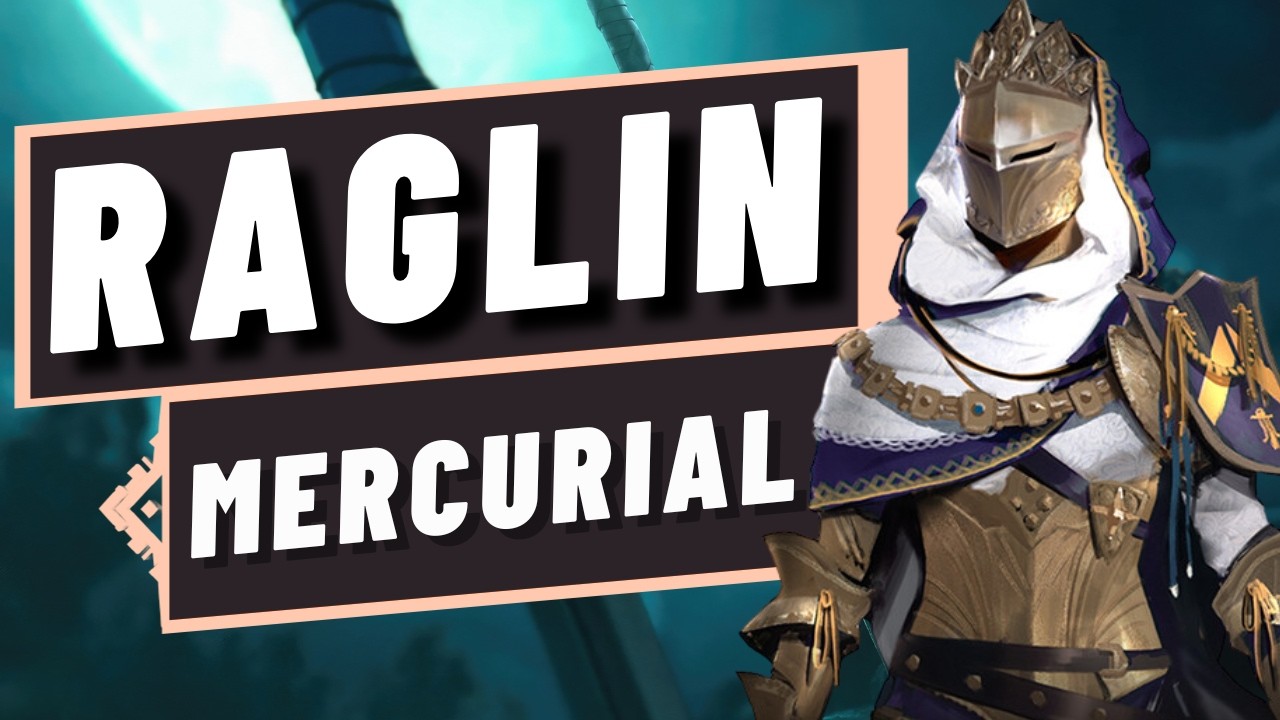 РАГЛИН ВОССТАНОВЛЯЕТСЯ В МЕТЕ (Total Guard OP)