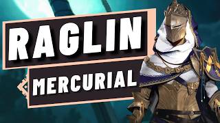 RAGLIN IS RESURING IN THE META (Total Guard OP)