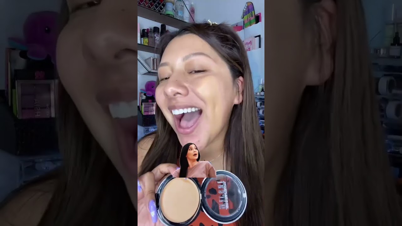 KVD good apple 🚨DUPE ALERT🚨 