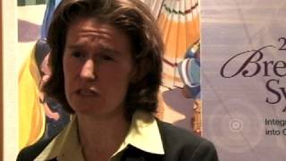 Interview with Dr. Elizabeth Mittendorf