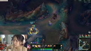 Mon Mon Xenon Curse Chains Flame Demon Embryo