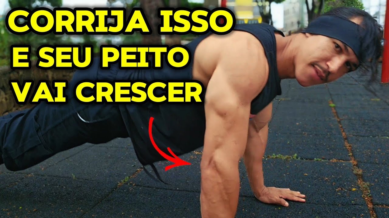 Flexasio Routine O Jeito CERTO de Fazer FLEXÃO - YouTube