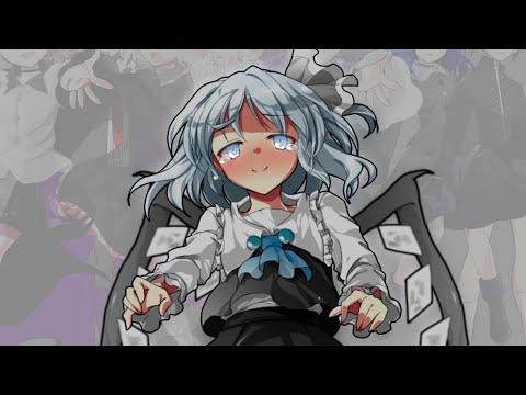 【東方改変pv】終末じゃない