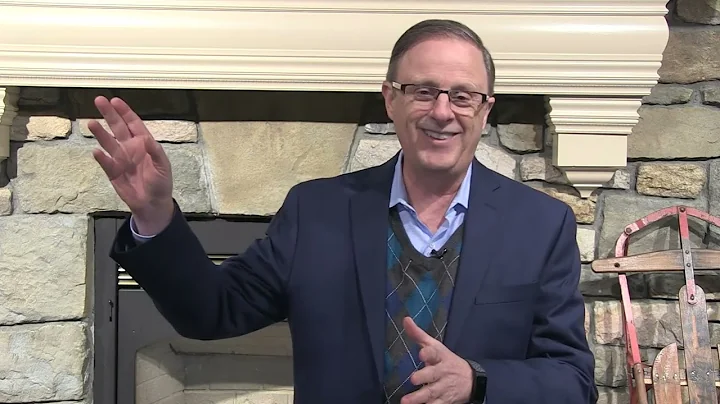 Unshakeable Faith   Gary Gibbs