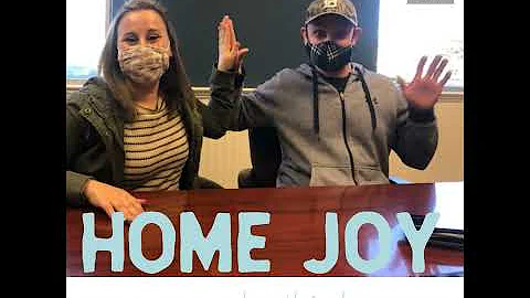 Home Joy