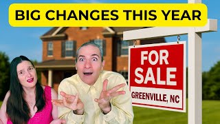 Your 2025 Guide to Buying a Home in Greenville NC – Avoid These Mistakes