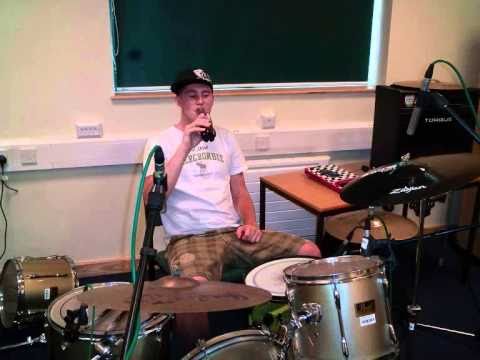 Improvised Jam Session - Billy Holt, Logan Mackenz...