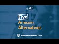 Best Affiliate Networks - Alternatives to Amazon Affiliate Program