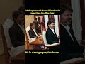 CM Vijay drops the VIP culture! No more white towel on the CM chair 🪑
