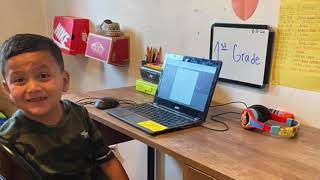 Famous Asynchronous Learning in Ritenour Explained Profile