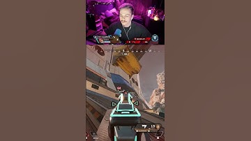 ALTERNATOR SHREDS #apexlegends #apexshorts