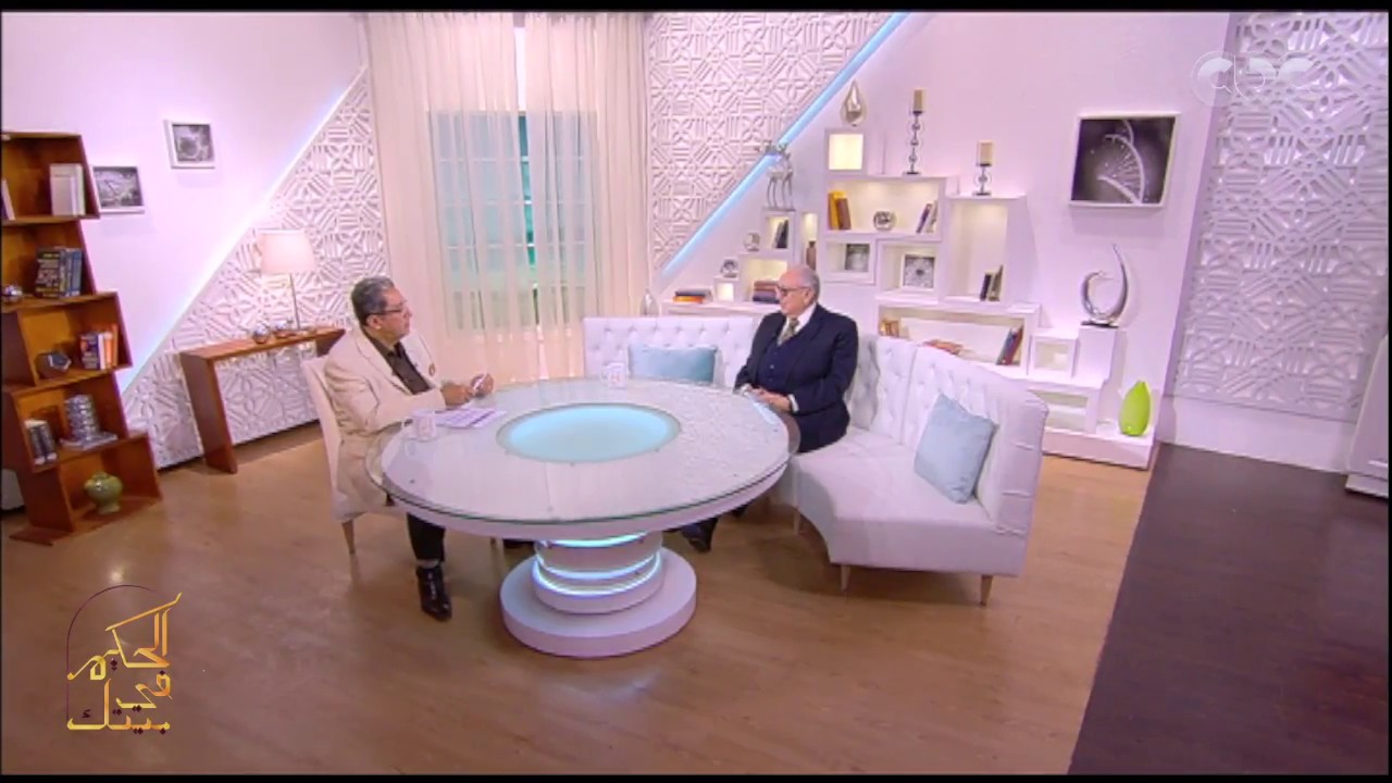 الحكيم في بيتك | الدكتور رشاد برسوم يوضح كيفية اكتشاف مرض “الفشل الكلوي” | الجزء الثالث