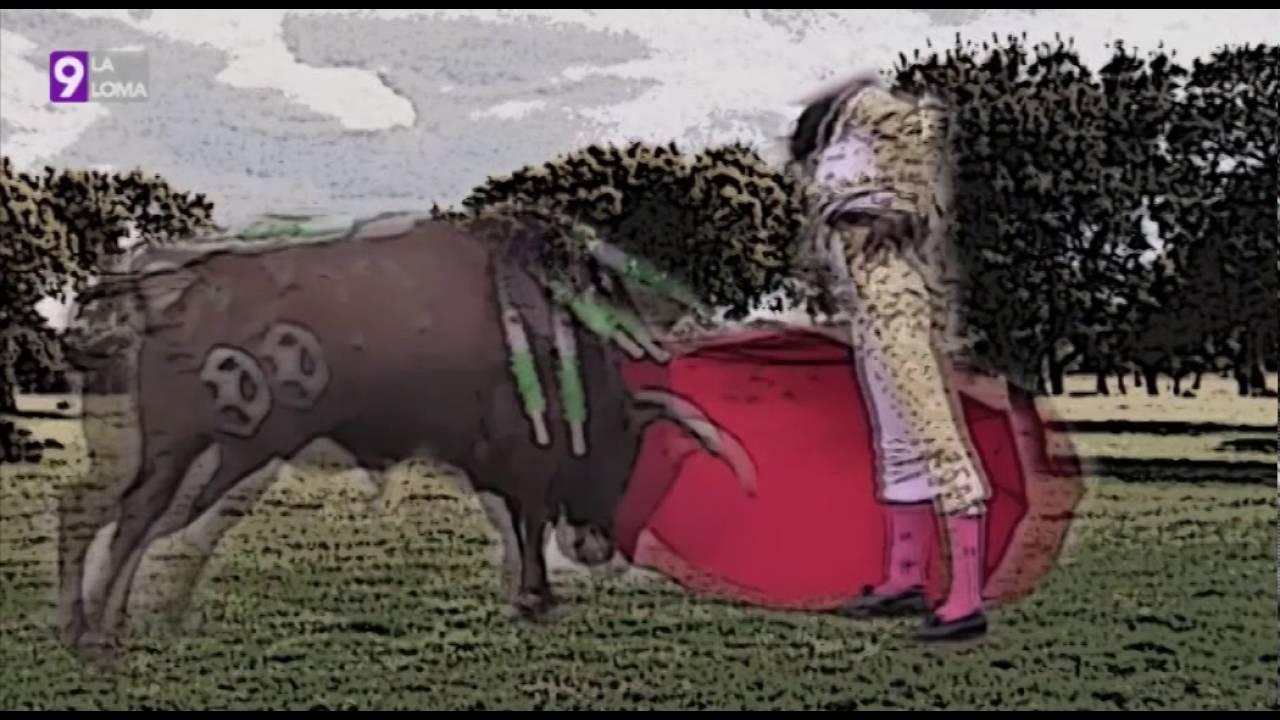 Tierra de Toros · Presentación de los carteles de la feria de Úbeda