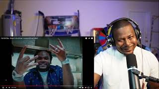 Tee Grizzley - Swear to God (Feat. Future) [Official Video] *REACTION!!!*