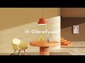 Modern Vintage Bauhaus Orange Pendant Light | Unboxing & Installation