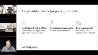 Why Transparent Company Data Should Be On Your Product Roadmap