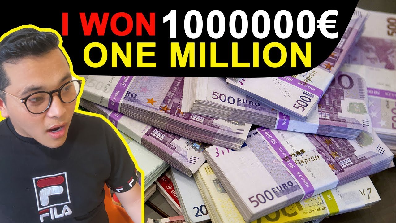 1 billionen won in euro