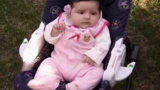 Trinidad de Los Angeles / 2 a 3 Meses