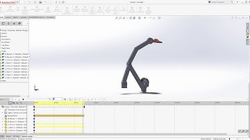 SOLIDWORKS Student Edition   Academic Use Only   Design 1 Assembly   2019 03 04 11 04 22 PM