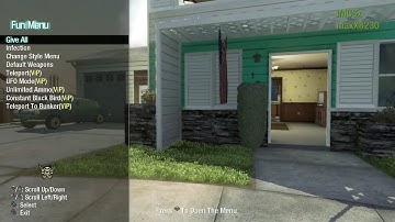 [Bo1 1.13] iMCSx Bo1 GSC Mod Menu + Bo1 GSC injector + Download{CCAPI & TMAPI} (God Mode, Aimbot)