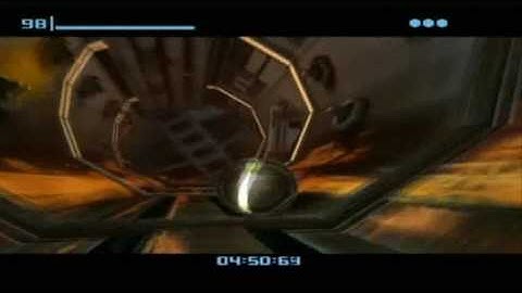 Metroid Prime | 04 - "Tallon IV"